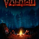 Cover de Valheim para PC 2021