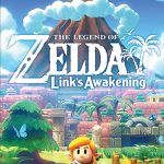 Cover de Zelda Links Awakening PC