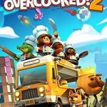 Cover de Overcooked 2 para PC online