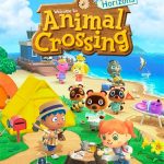 Cover de Animal Crossing New Horizons PC