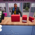 Gameplay de Bakery Shop Simulator 2021 PC