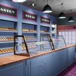 Covder de Bakery Shop Simulator PC 2021