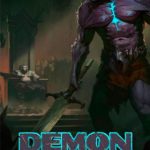 Cover de Demon Skin PC 2021