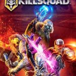 Cover de Killsquad Online para PC