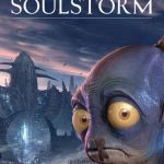 Cover de Oddworld Soulstorm PC