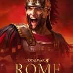 Cover de total war Rome Remasterizado pc 2021 español