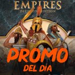 Oferta Age of empires Definitive edition PC