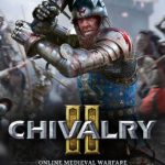 Cover de Chivalry II PC