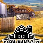Cover de Farm Manager 2021
