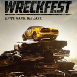 Cover de Wreckfest Complete Edition pc 2021