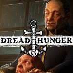 Cover de Dread Hunger PC 2021