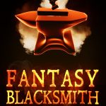 Cover de Fantasy Blackmisth PC