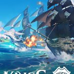 Cover de King of Seas PC