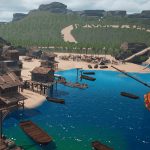 Cover de Lost Islands online PC