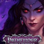 Cover de Pathfinder Righteous commander edition