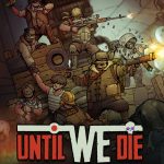 Cover de Until We Die PC 2021