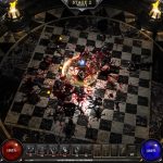 Gameplay de Anima The Reign of darkness pc 2021