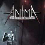 Cover de Anima The Reign of Darkness PC