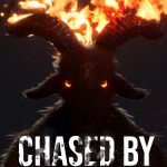 Cover de Chased By Darkness online pc 2021