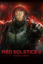 RED SOLSTICE 2 SURVIVORS ONLINE V1.4.2