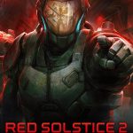 Cover de Red Solstice 2 Survivors pc 2021