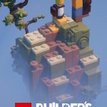Cover de LEGO Builders Journey PC 2021