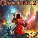 Cover de Magicka 2 para PC online