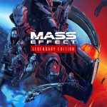 Cover de Mass Effect Legendary edition 2021 español pc