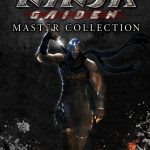 Cover de Ninja Gaiden Master Collection