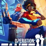 Cover de Operation Tango PC Online 2021