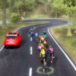 Gameplay de Pro Cycling Manager 2021 pc español