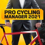 Cover de Pro Cycling Manager 2021 PC