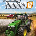 Cover de Farming Simulator 19 online pc