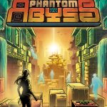 Cover de Phantom Abyss pc 2021