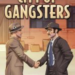 Cover de City of Gangsters para PC 2021