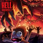 Cover de Hell Architect para PC 2021