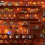 Gameplay de Hell Architect 2021 pc