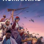 Cover de Humankind para PC 2021