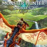 Cover de Monster Hunter Stories 2