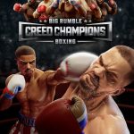 Cover de Big Rumble Boxing Creed
