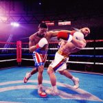 Gameplay de Big Rumble Boxing Creed Champions pc 2021
