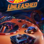 Cover de Hot Wheels Unleashed PC 2021
