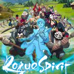 Cover de Rogue Spirit PC 2021