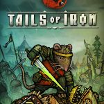 Cover de Tails of Iron pc 2021