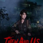 Cover de Them and Us PC 2021