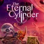 Cover de The Eternal Cylinder PC 2021