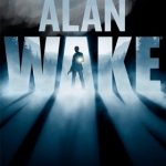 Cover de Alan Wake Remastered PC 2021