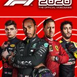 Cover de F1 2020