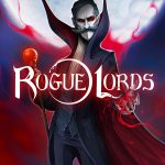 Cover de Rogue Lords PC 2021