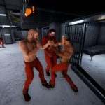 Gameplay de Prison Simulator 2021 pc